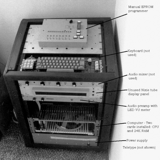 computer photo